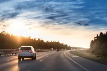 Čo robiť s autom po dlhej ceste
